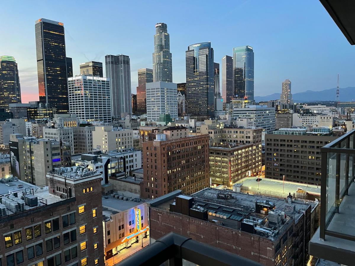 Apartamento Floor 3 Bed 3 Bath Penthouse Living In Luxury *