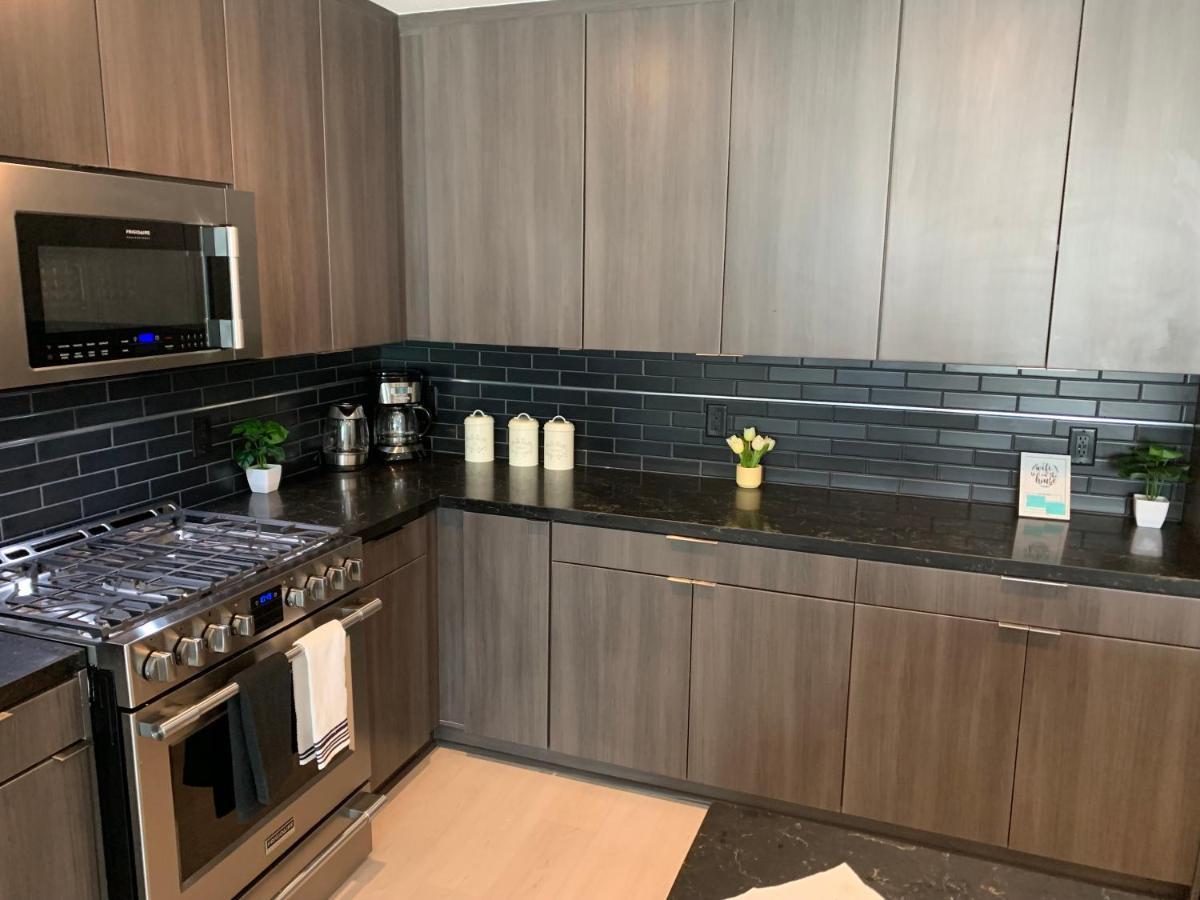 Apartamento Floor 3 Bed 3 Bath Penthouse Living In Luxury Los Ángeles