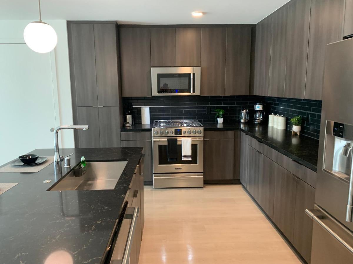 Floor 3 Bed 3 Bath Penthouse Living In Luxury * Los Ángeles