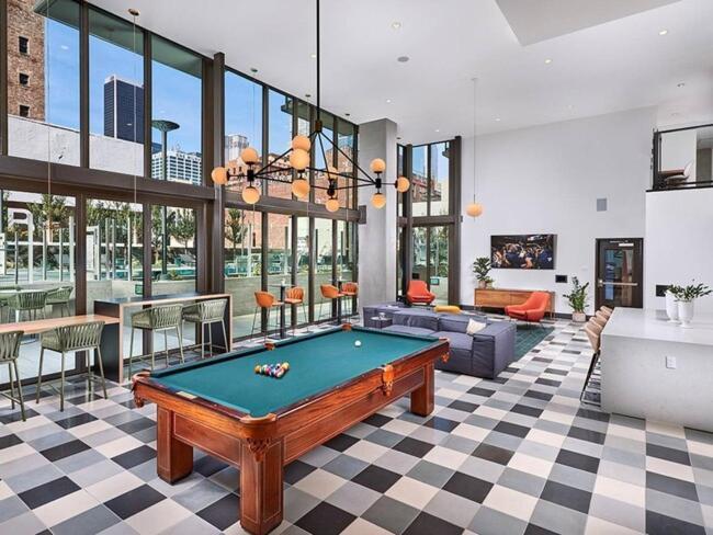Apartamento Floor 3 Bed 3 Bath Penthouse Living In Luxury Los Ángeles