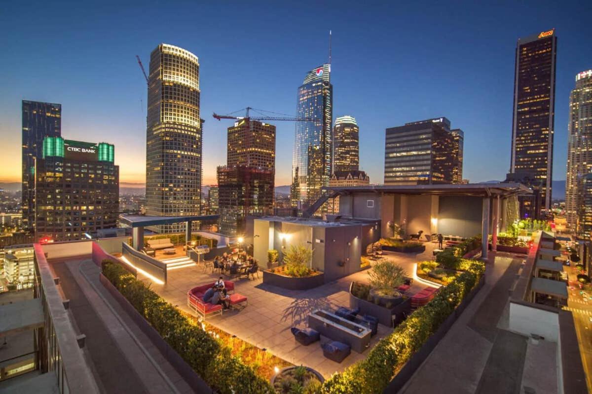 Apartamento Floor 3 Bed 3 Bath Penthouse Living In Luxury