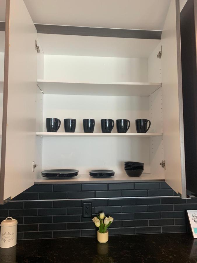 Apartamento Floor 3 Bed 3 Bath Penthouse Living In Luxury