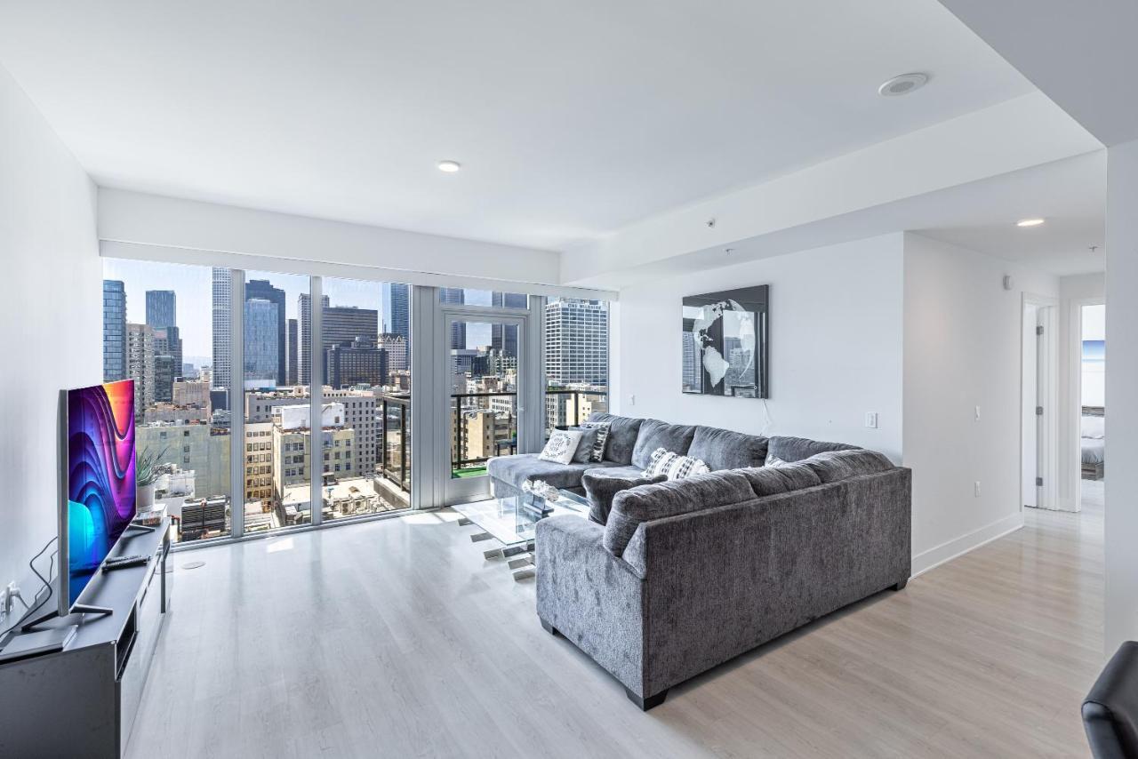 Apartamento Floor 3 Bed 3 Bath Penthouse Living In Luxury
