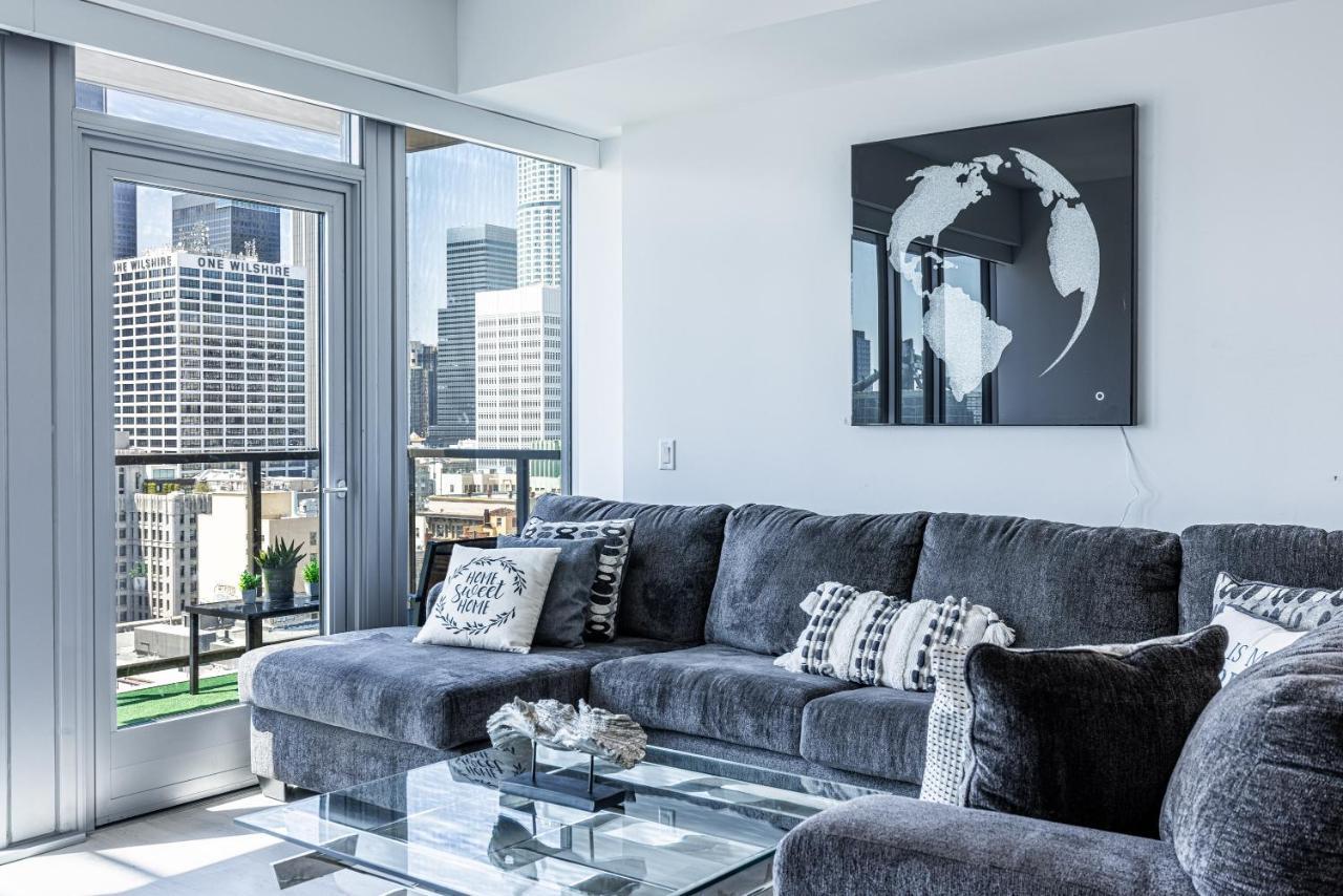 Apartamento Floor 3 Bed 3 Bath Penthouse Living In Luxury