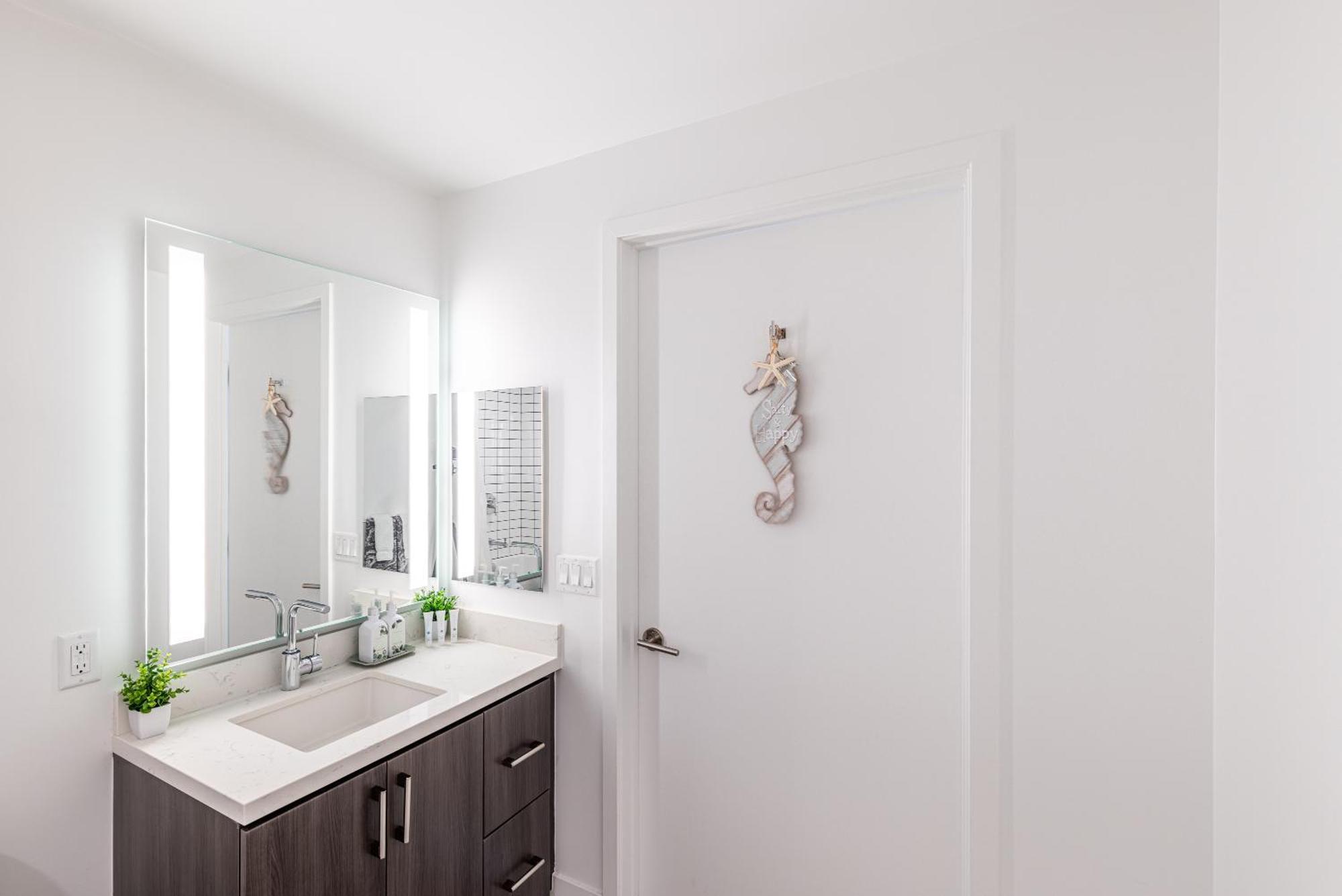 Apartamento Floor 3 Bed 3 Bath Penthouse Living In Luxury *