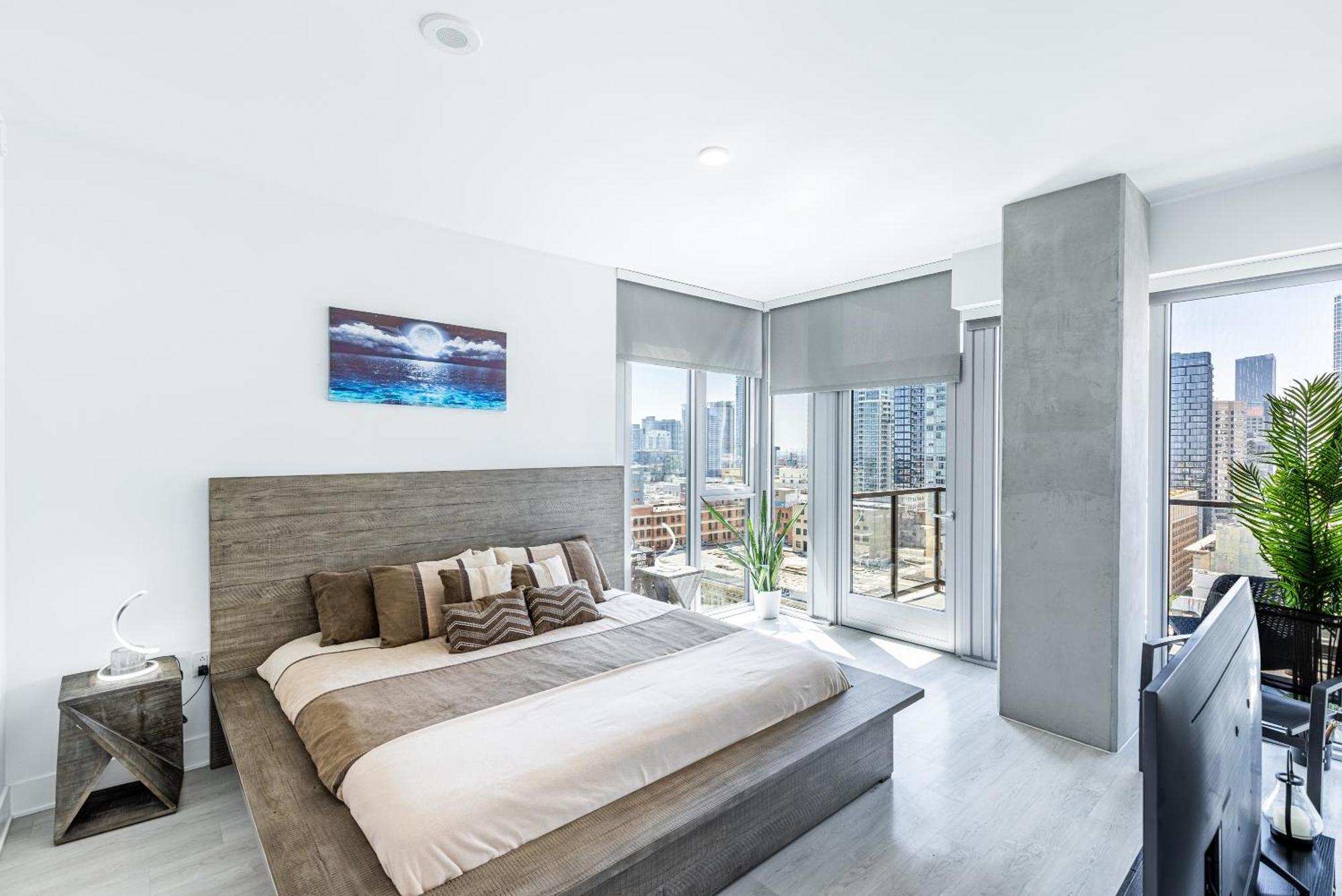 Floor 3 Bed 3 Bath Penthouse Living In Luxury Apartamento