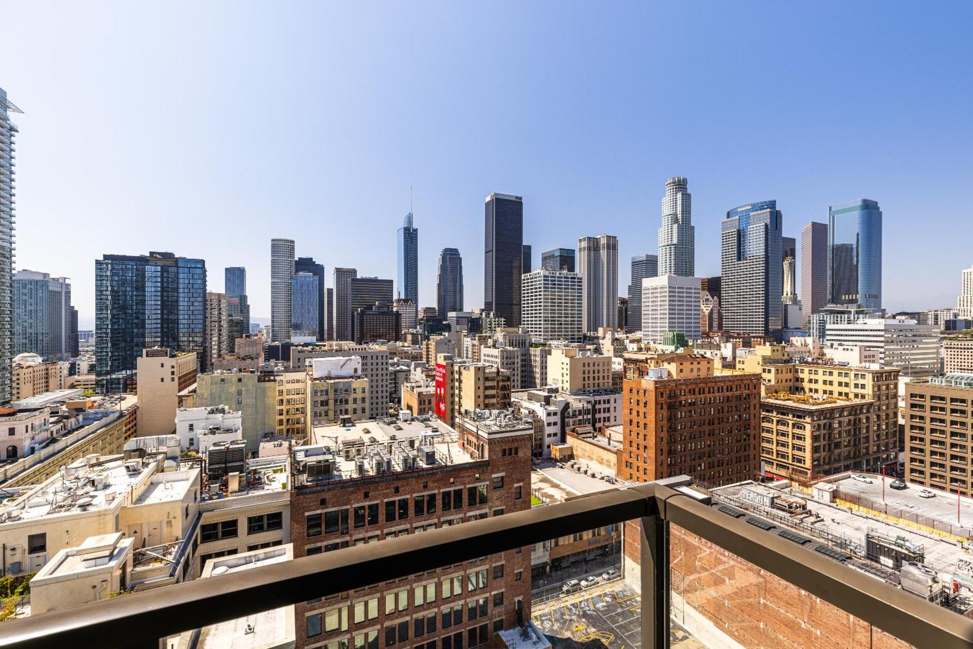Apartamento Floor 3 Bed 3 Bath Penthouse Living In Luxury *