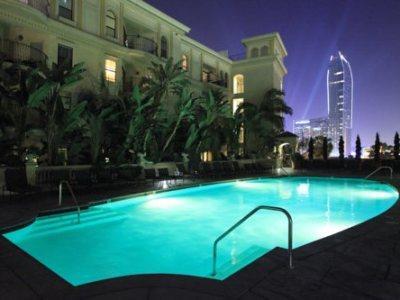 Floor 3 Bed 3 Bath Penthouse Living In Luxury Apartamento